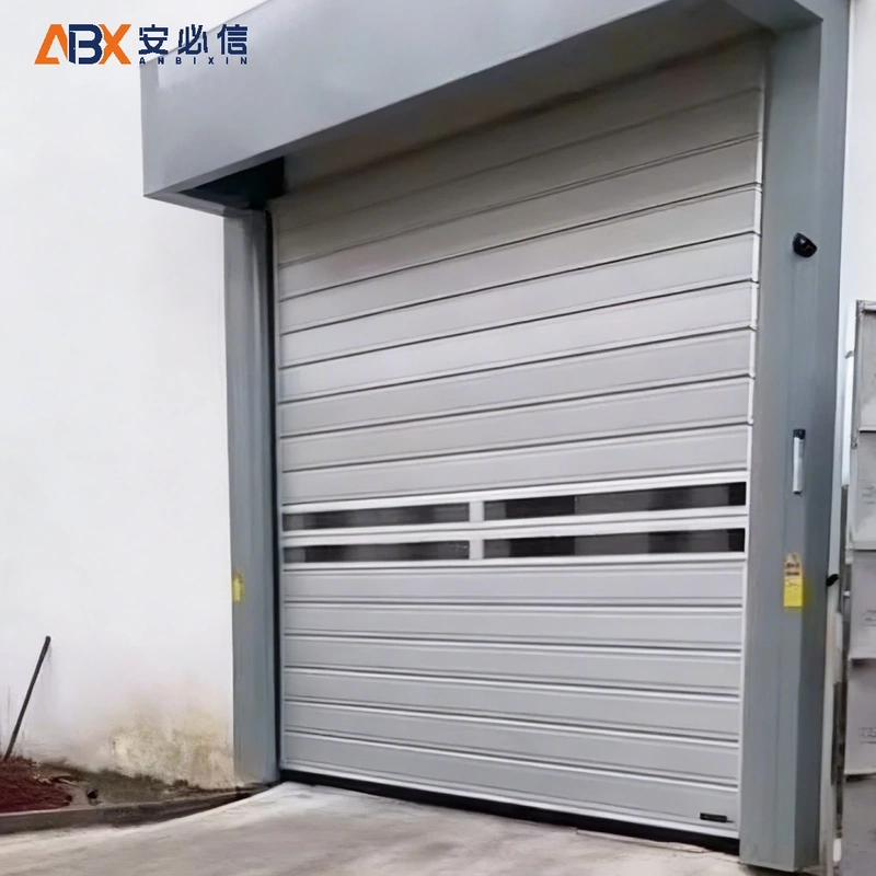 揭阳雷达高速门